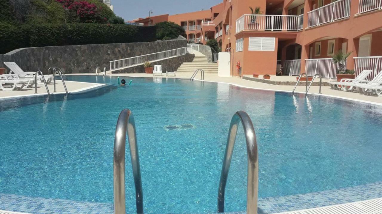 Apart. Playa La Barca Costa Calma Exterior foto